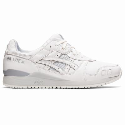 Asics Gel-Lyte III Og - Miesten Tennarit - Valkoinen